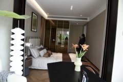 实正实现了空间适用性取美学艺术的协调